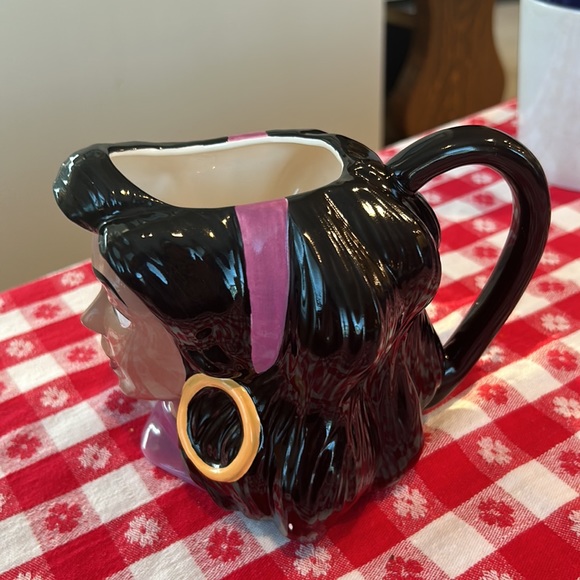 Disney’s Esmeralda from the hunchback of Notre Dame movie oversize mug - Picture 2 of 6